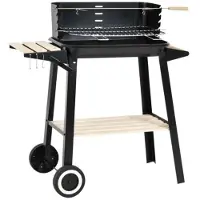 Bbq collection Rectangular Grill