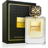 Khadlaj Flor Oud Eau de Parfum 100 ml