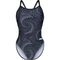 Arena Badeanzug, Damen Fireflow Challenge
