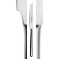 Picard & Wielpütz Solingen 12 x VENTURA Steakmesser Stahlheft 6108