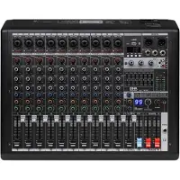 Natec Dna Hlc 10 Mk2 Audiomischer