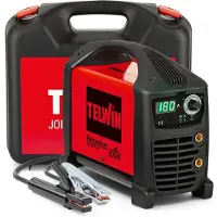 Telwin Tecnica Inverterschweissgerät 211S 230 V