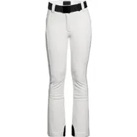 Goldbergh Skihose Pippa Damen Cream-Größe 42