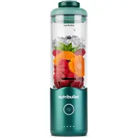 NutriBullet FLEX Grün