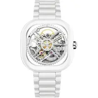 CIGA Design - C012-WG01-W7W - Armbanduhr - Damen - Automatik - Series Y Jade
