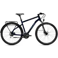 Ghost Bikes Square Trekking Essential 28´´ 2022 Fahrrad