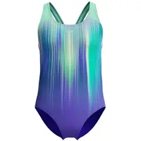 Speedo Digital Placement Badeanzug