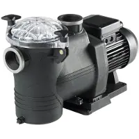 Astral Selbstansaugende filterpumpe 0,5 ps - 6m3/h mono SE2N050MFLDFRA