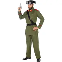 Atosa Kostüm Der Guardia Civil