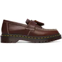 Dr. Martens ADRIAN BEN Burgunder