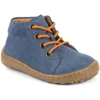 Froddo Barefoot First Step Laces Denim Größe EU 28