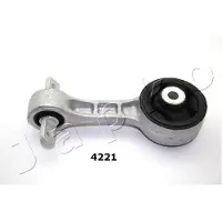 Japko GOJ4221 Motorlager Lagerung Motor für HONDA CIVIC VIII Hatchback (FN, FK)