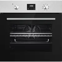 PKM EB7IXD, Medium, Elektrischer Ofen, 64 l, 2200 W, 64 l, Integriert