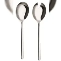 Picard & Wielpütz Solingen 1 x VENTURA Salatbesteck 6108