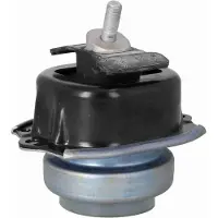 VAICO Motorlager Hydrolager Links für BMW X5 (E70) V20-5036