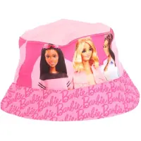 Procos Barbie Trio Kinder Fischerhut 54 cm