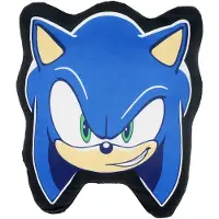 Aymax Sonic Kissen – Weiches Velours-Dekokissen