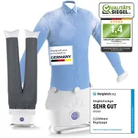 Cleanmaxx Hemdenbügler