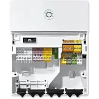 Buderus SM100 Solar-WW Modul EMS plus