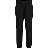 Maloja Damen MelachM. Hose (Größe S, schwarz)