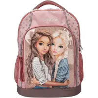 TOPModel Dots Rucksack