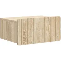 vidaXL Wandschrank