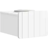 vidaXL Wandschrank