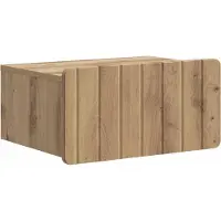 vidaXL Wandschrank