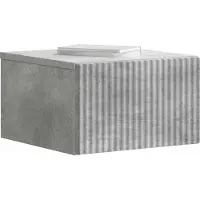 vidaXL Wandschrank
