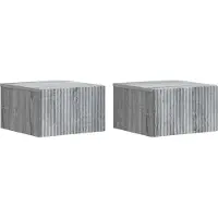 vidaXL Princeton (2 Stück)