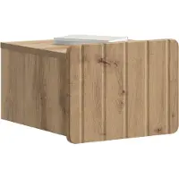 vidaXL Wandschrank