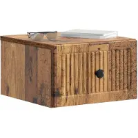 vidaXL Wandtisch