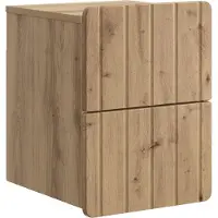 vidaXL Wandschrank