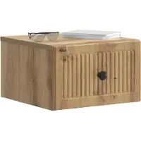vidaXL Wandtisch