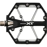 Shimano Flache Pedale Deore XT