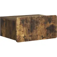 vidaXL Wandschrank