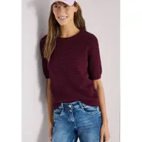 Cecil Cardigan aus reiner Baumwolle