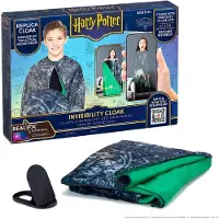 Harry Potter Realfx Tarnumhang