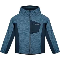 Regatta Skylar Fleece Mit Durchgehendem Reißverschluss