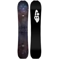 Lib Tech Golden Orca Snowboard