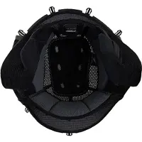 Nolan N70-2gt/-2x/44/evo Top Clima Comfort Innenpolsterung