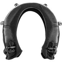 Nolan X-1003 Ultra Carbon Nackenstütze
