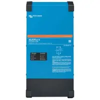 Victron Energy Multiplus-ii 12/3000/120-50 2x120v Ul Wechselrichter