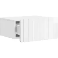 vidaXL Wandschrank