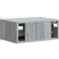 vidaXL Wandschrank
