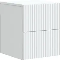 vidaXL Wandschrank