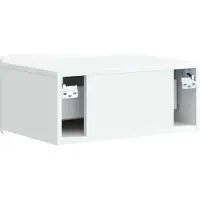 vidaXL Wandschrank