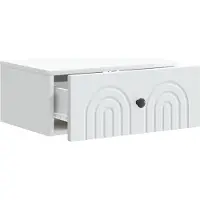 vidaXL Wandschrank