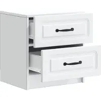 vidaXL Leopold (2 Stück)
