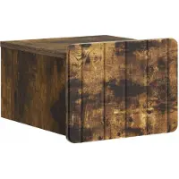 vidaXL Wandschrank